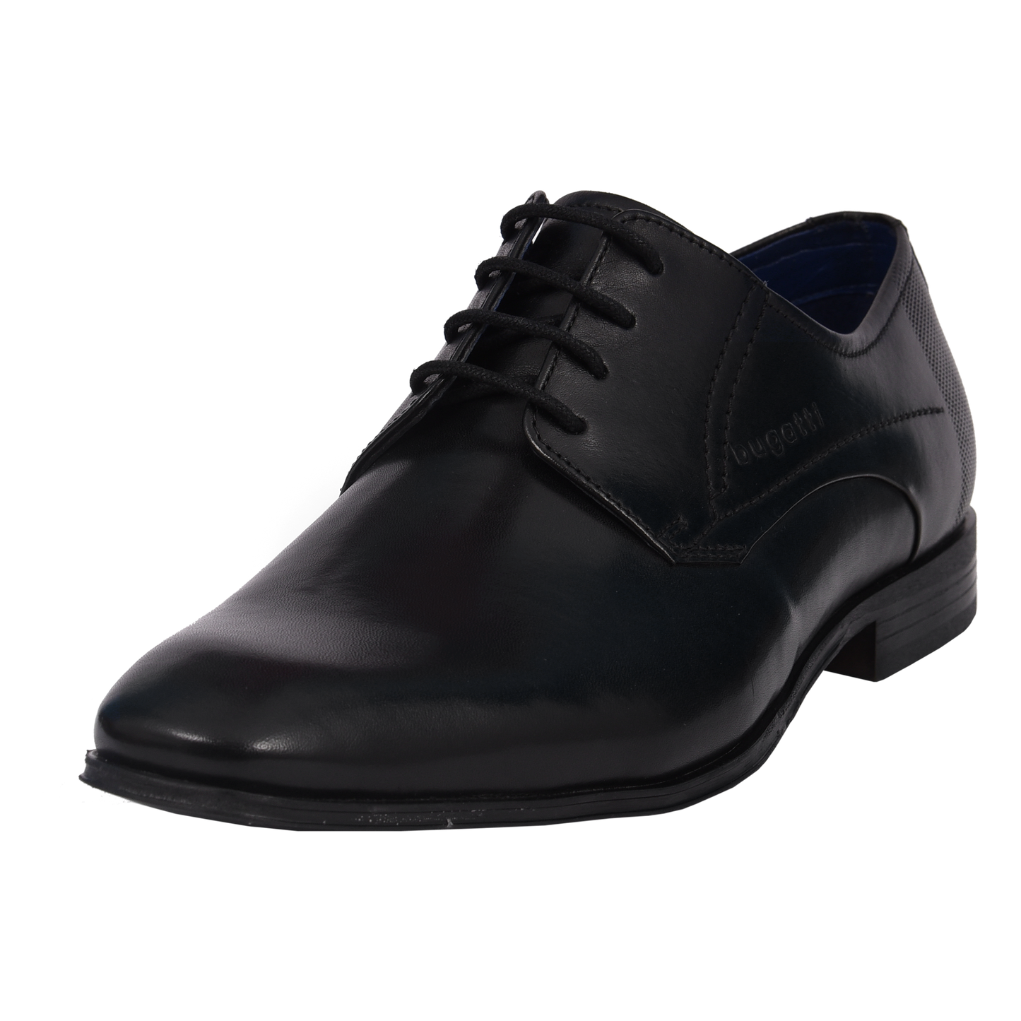 Buggati Business Lace-Up Mattia II - Black