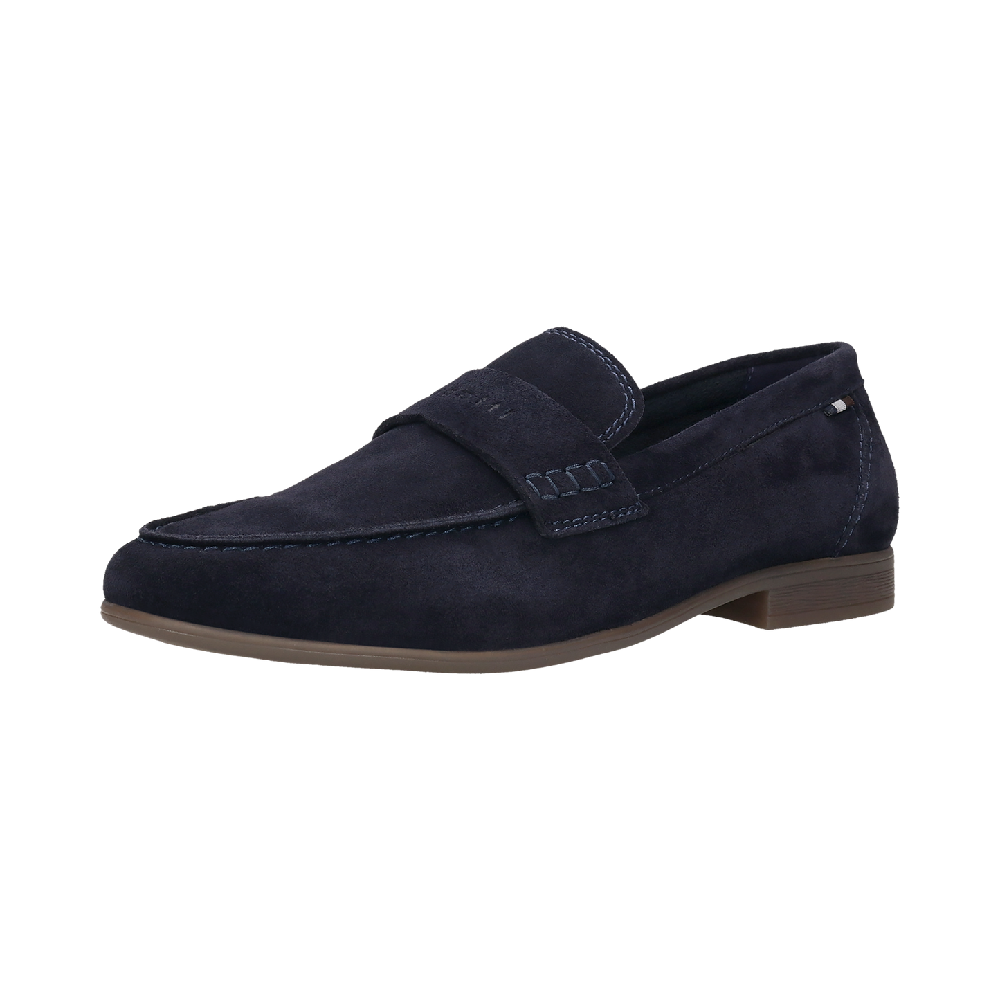 Bugatti Loafer - Dark Blue