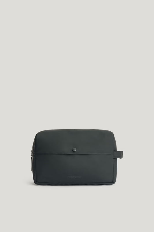 Tretorn Large Wash Bag - Black