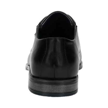 Bugatti Comfort Fit Dress Shoe - Black