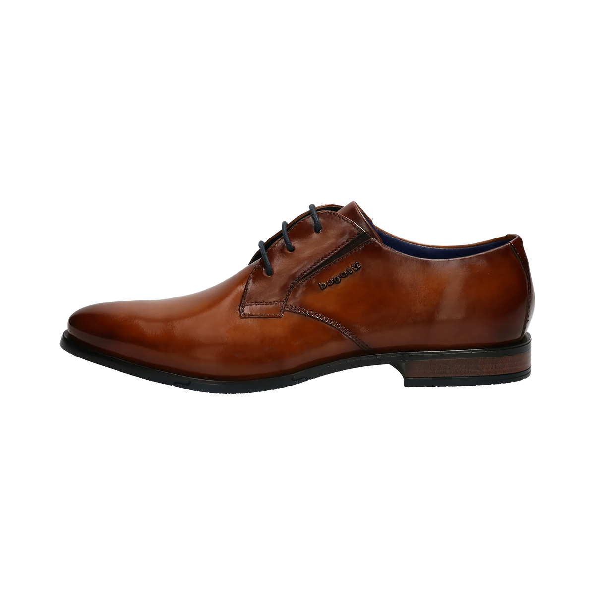 Bugatti Formal Shoe - Cognac