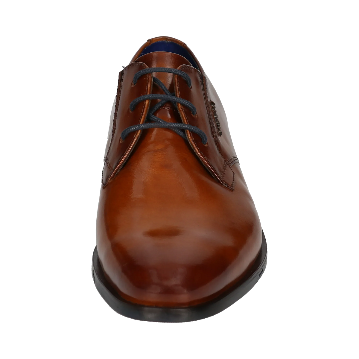 Bugatti Formal Shoe - Cognac