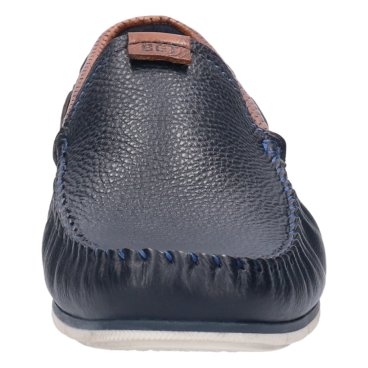Bugatti Loafer - Dark Blue