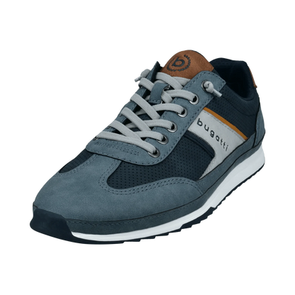 Bugatti Riptide Trainer - Dark Blue