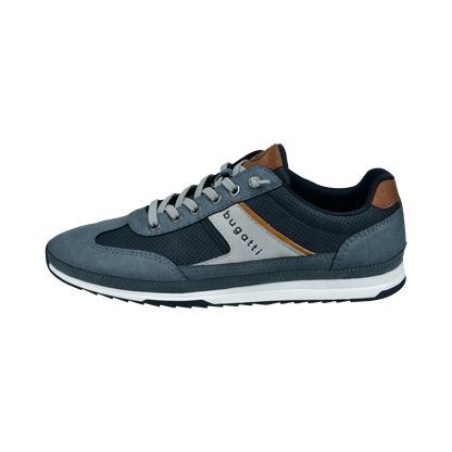Bugatti Riptide Trainer - Dark Blue