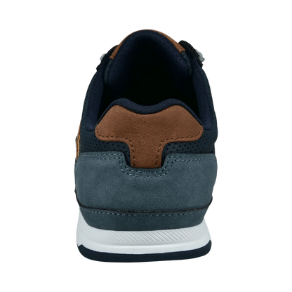 Bugatti Riptide Trainer - Dark Blue