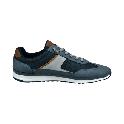 Bugatti Riptide Trainer - Dark Blue
