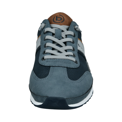 Bugatti Riptide Trainer - Dark Blue