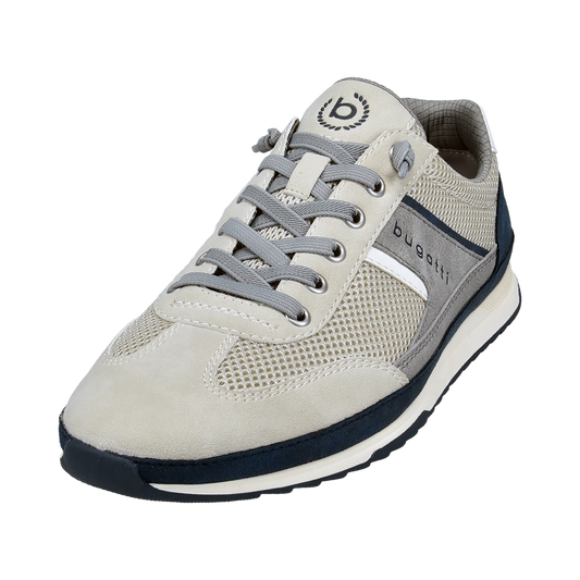 Bugatti Casual Sneaker - Sand