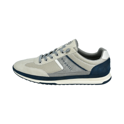 Bugatti Casual Sneaker - Sand