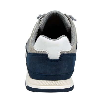 Bugatti Casual Sneaker - Sand