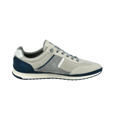 Bugatti Casual Sneaker - Sand