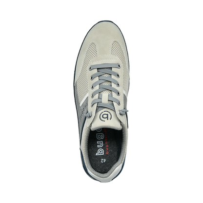 Bugatti Casual Sneaker - Sand