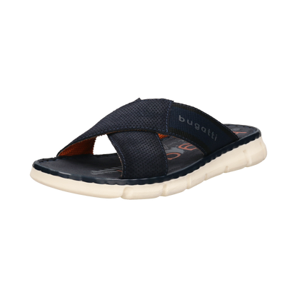 Bugatti Flip Flop - Dark Blue