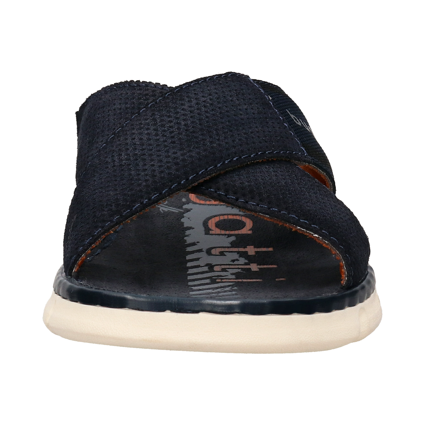 Bugatti Flip Flop - Dark Blue