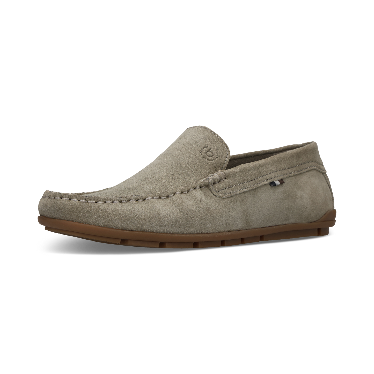 Bugatti Loafer - Light Green