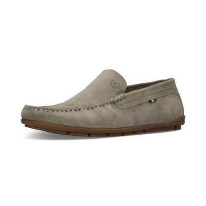 Bugatti Loafer - Light Green