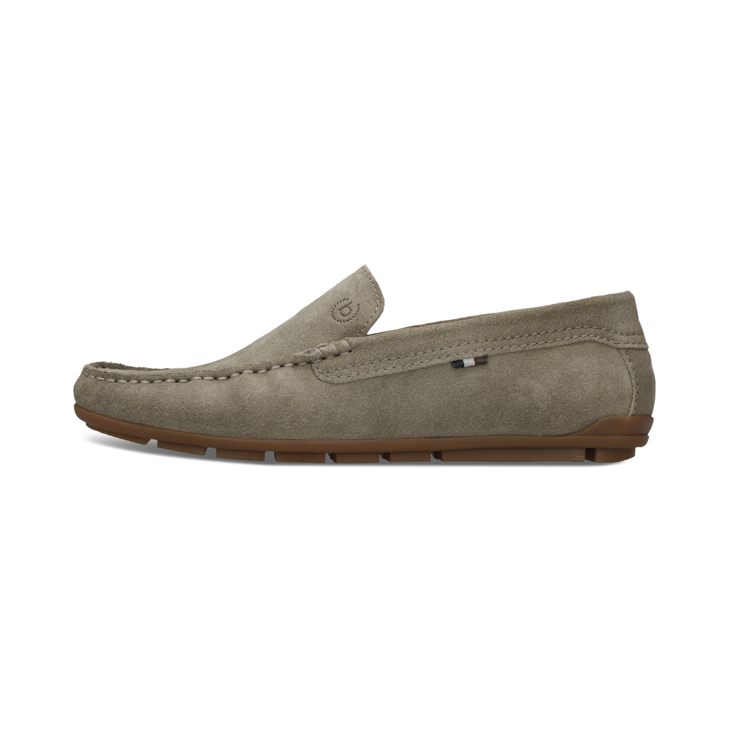 Bugatti Loafer - Light Green