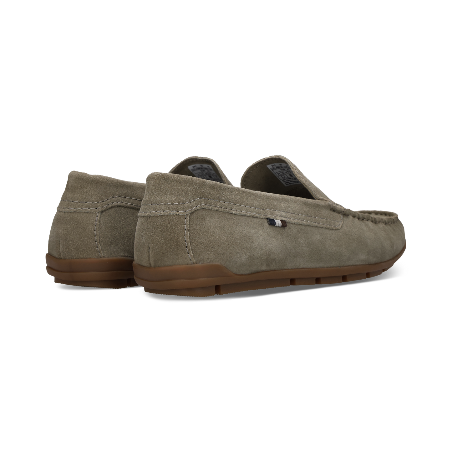 Bugatti Loafer - Light Green