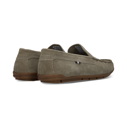 Bugatti Loafer - Light Green