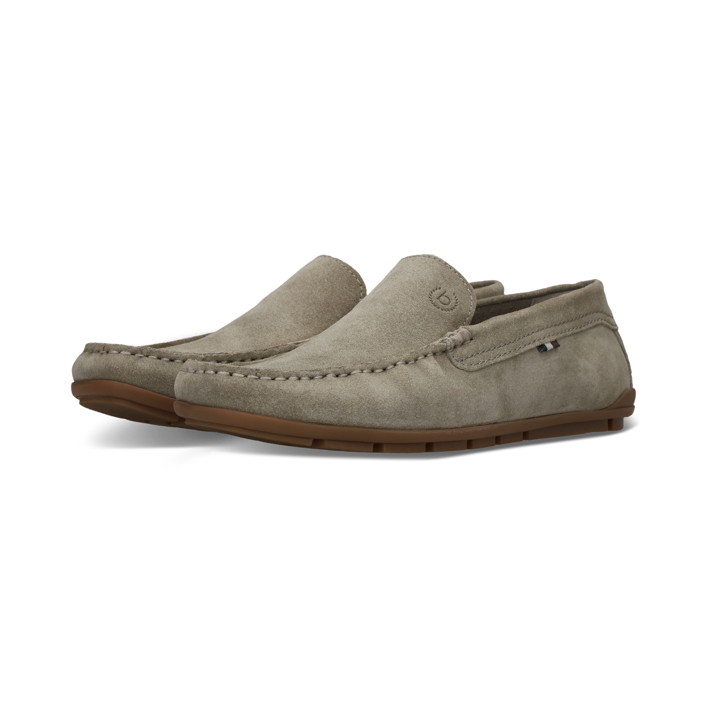 Bugatti Loafer - Light Green