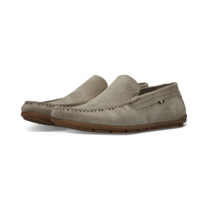 Bugatti Loafer - Light Green