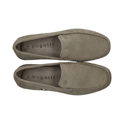 Bugatti Loafer - Light Green