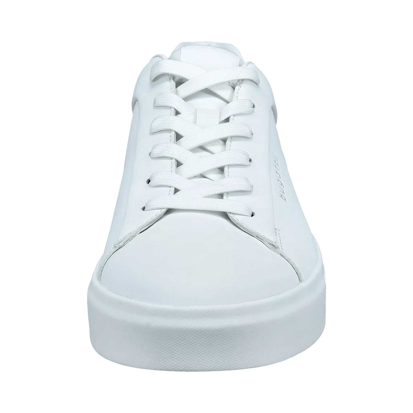 Bugatti Classic Trainer - White