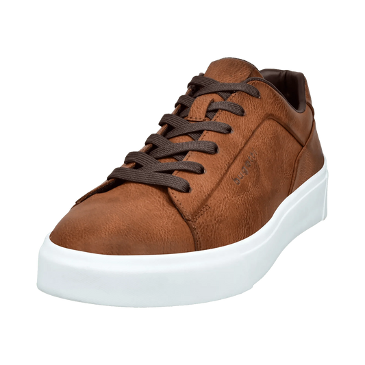 Bugatti Classic Sneaker - Cognac