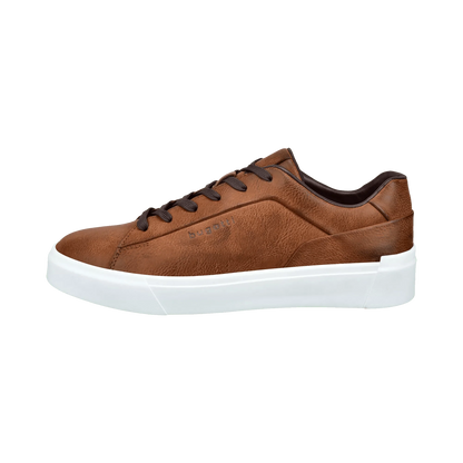 Bugatti Classic Sneaker - Cognac