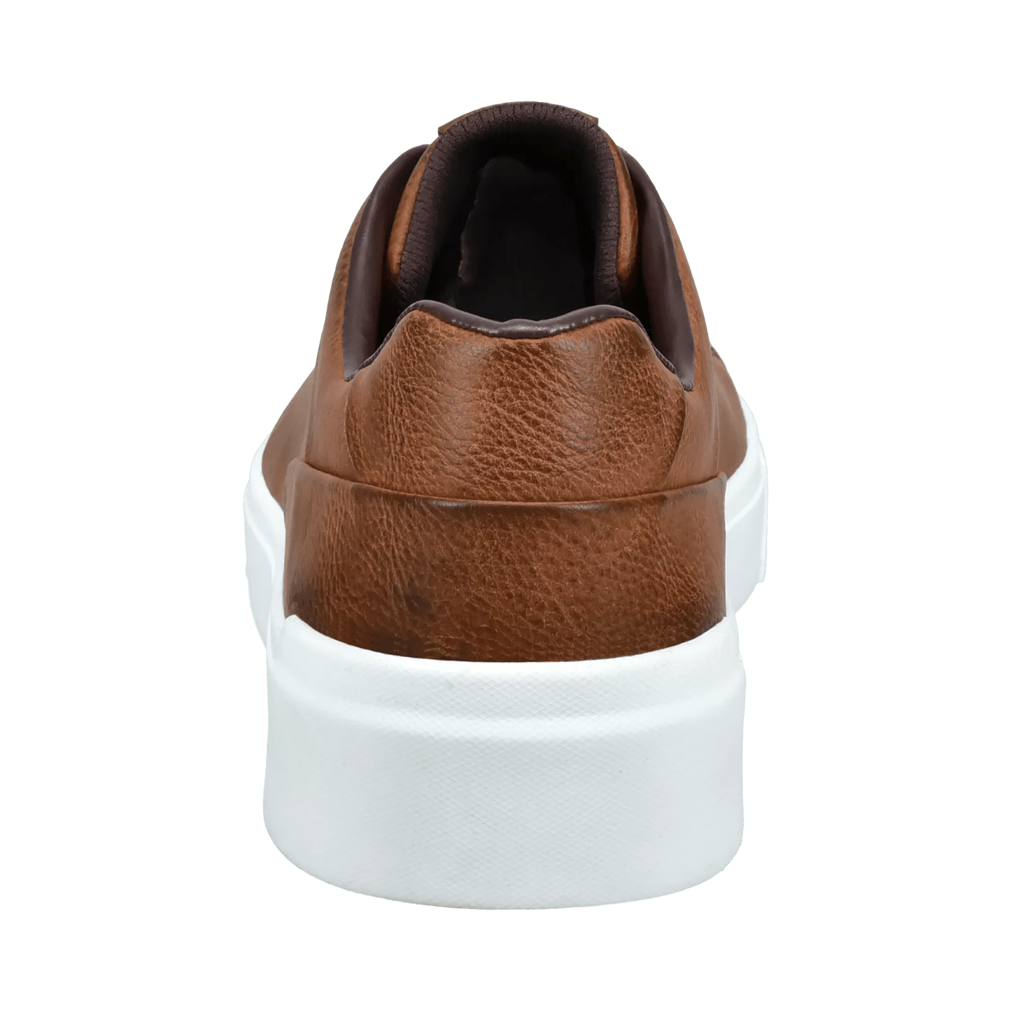 Bugatti Classic Sneaker - Cognac