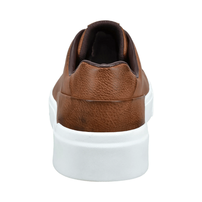 Bugatti Classic Sneaker - Cognac
