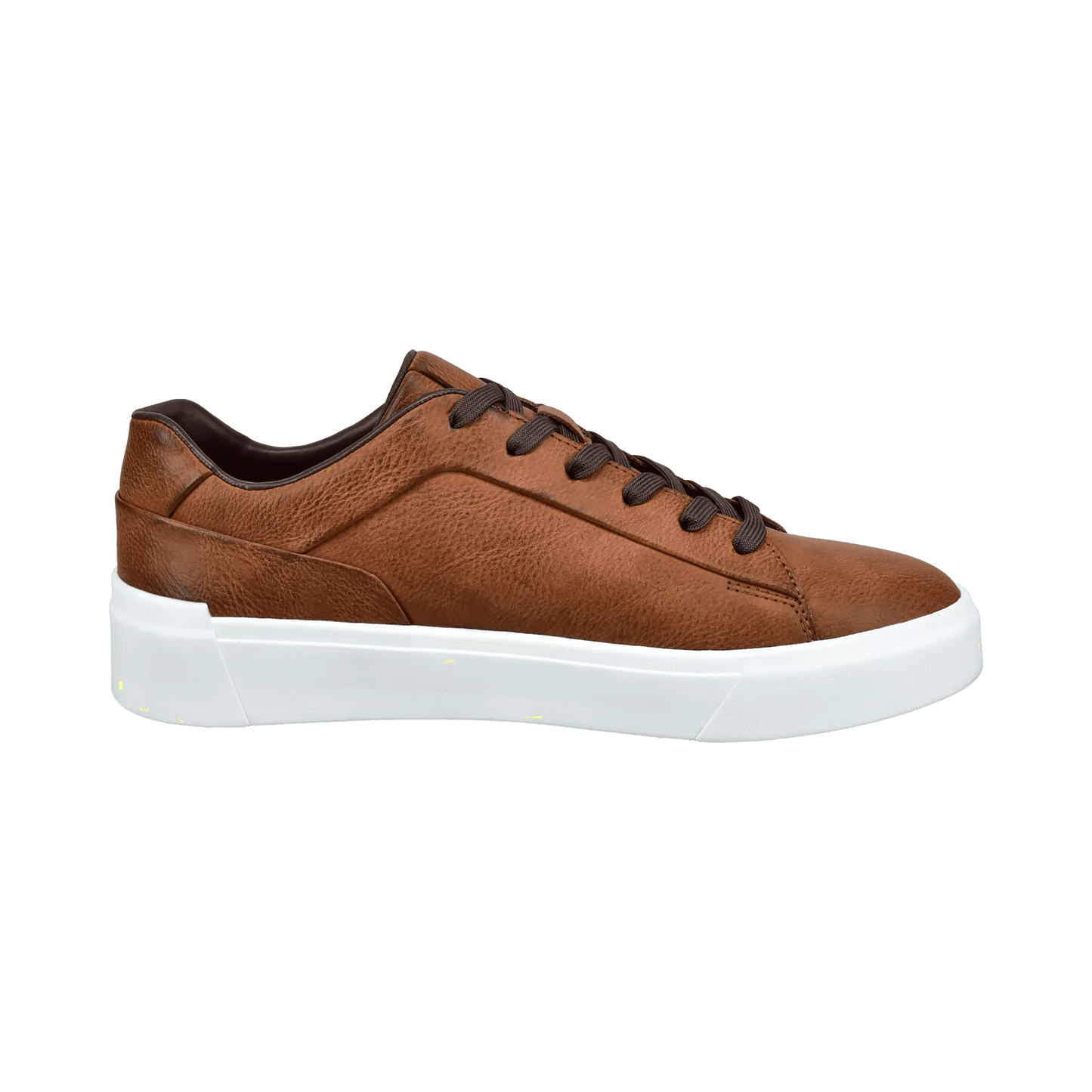 Bugatti Classic Sneaker - Cognac