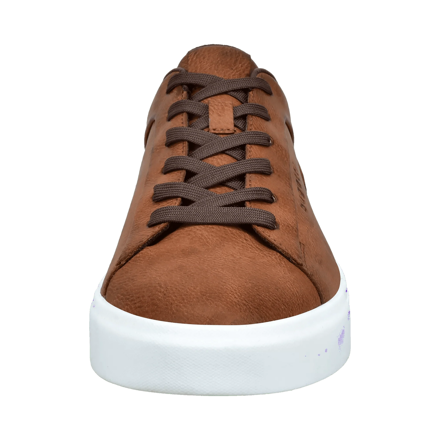 Bugatti Classic Sneaker - Cognac