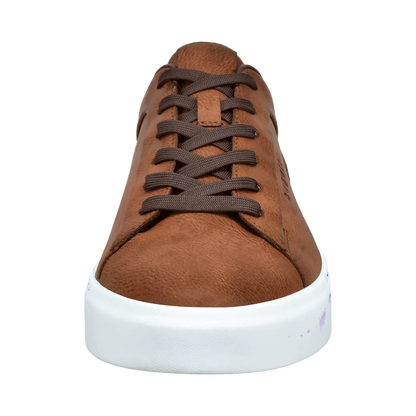 Bugatti Classic Sneaker - Cognac