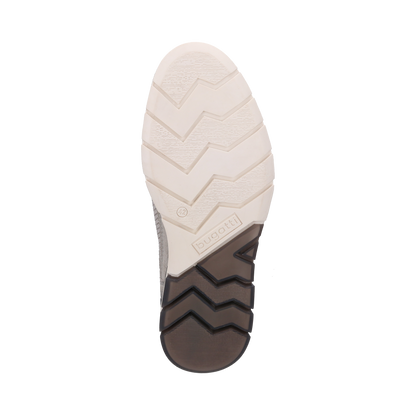 Bugatti Simone Comfort Sneaker - Off White