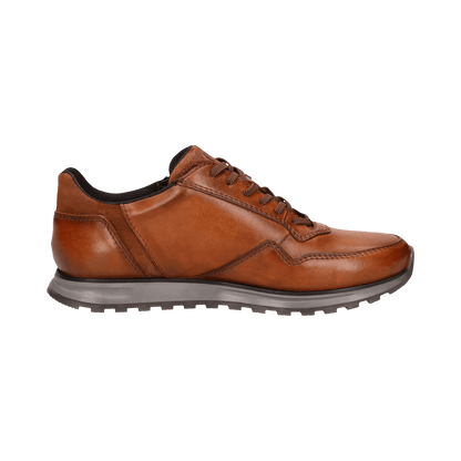 Bugatti Casual Shoe - Cognac