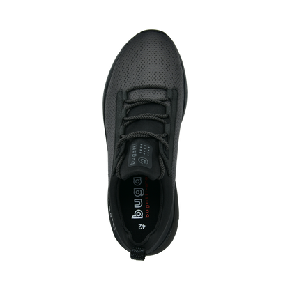 Bugatti Plasma Sneaker - Grey
