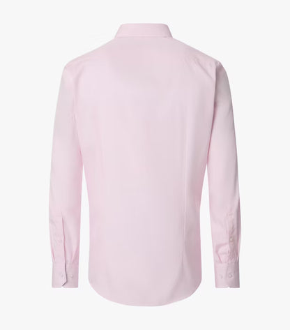Venti Modern Fit Shirt - Pink