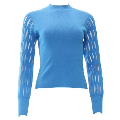 Rant & Rave Nicole Jumper - Blue