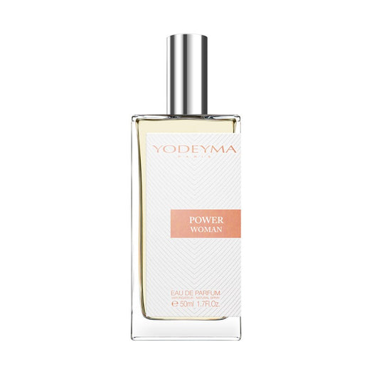 Yodeyma Perfume - Power Woman