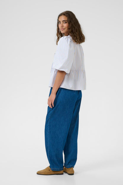 Culture CUelia Blouse