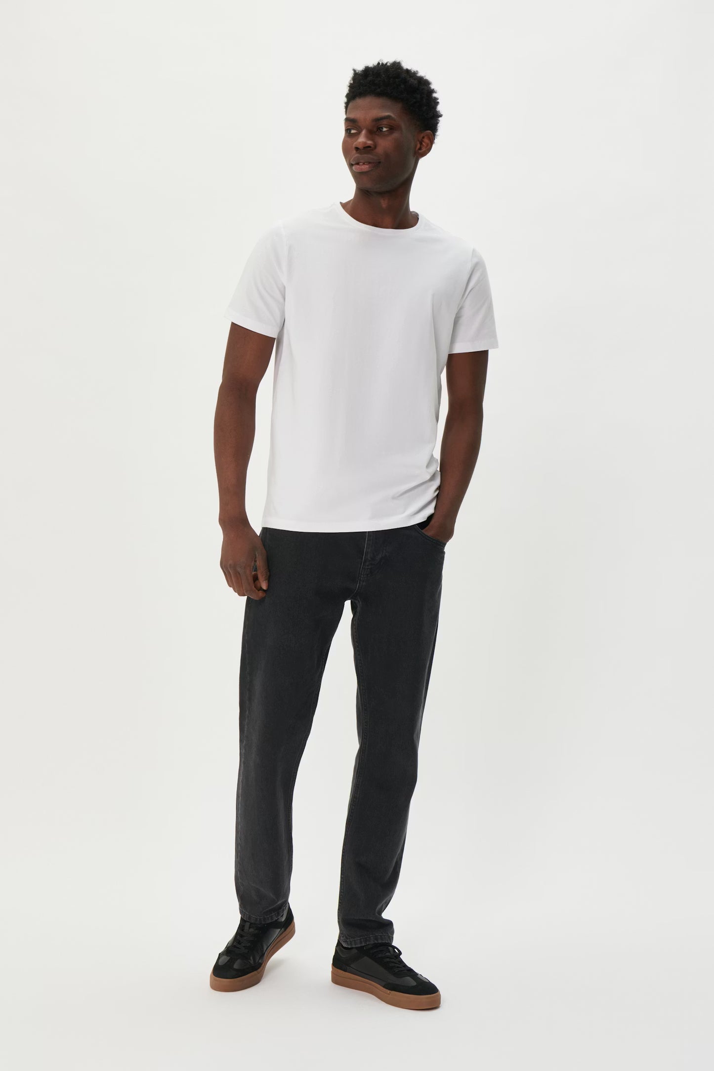 Matinique Jermalink T-Shirt - White