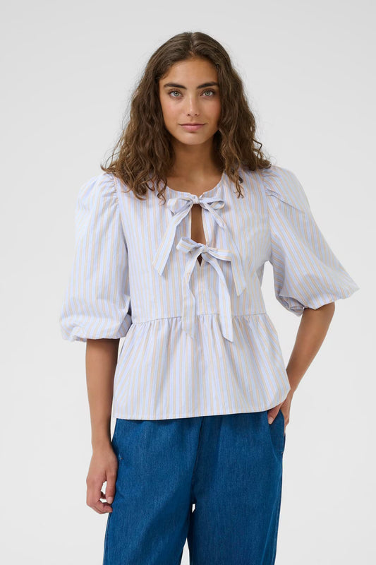 Culture CUelia Blouse