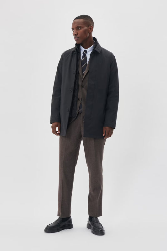 Matinique Philman - Black