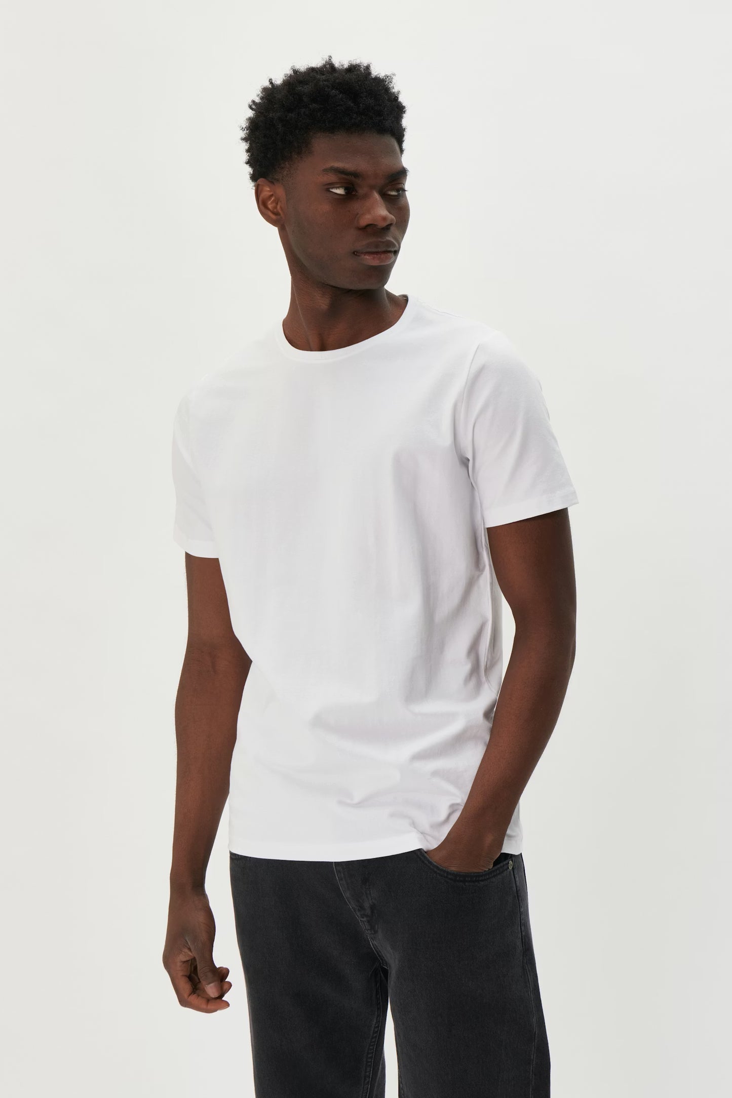 Matinique Jermalink T-Shirt - White