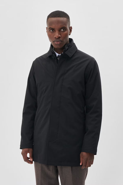 Matinique Philman - Black