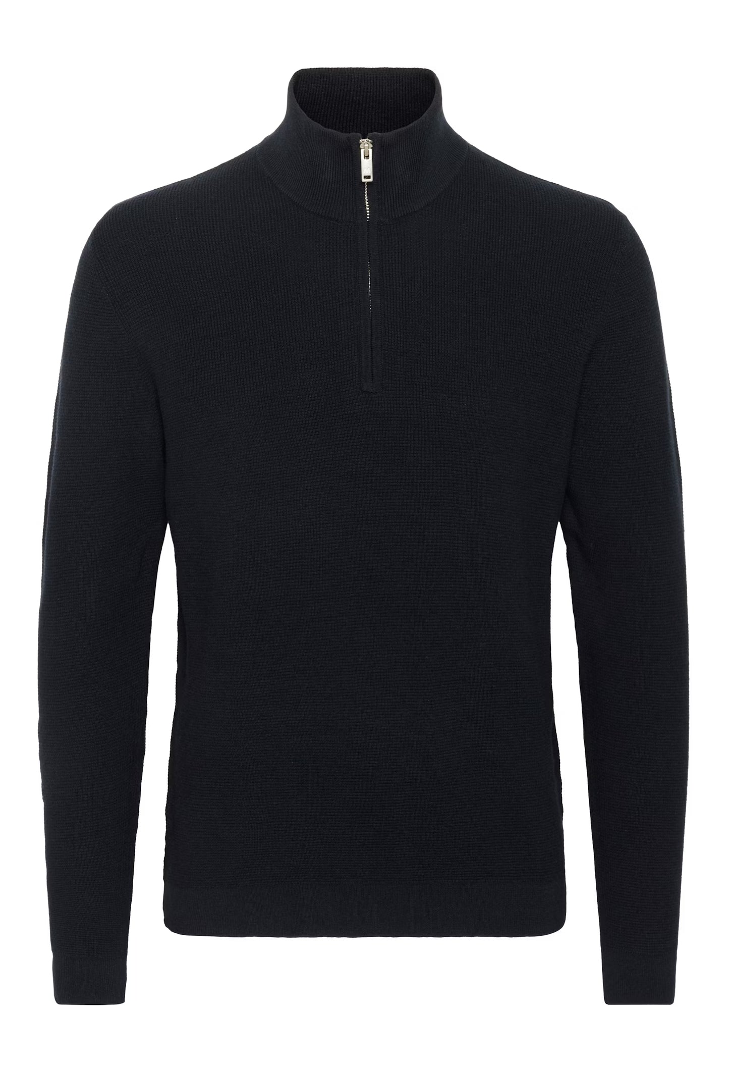 Matinique MAlagoon Half-Zip Pullover  - Navy