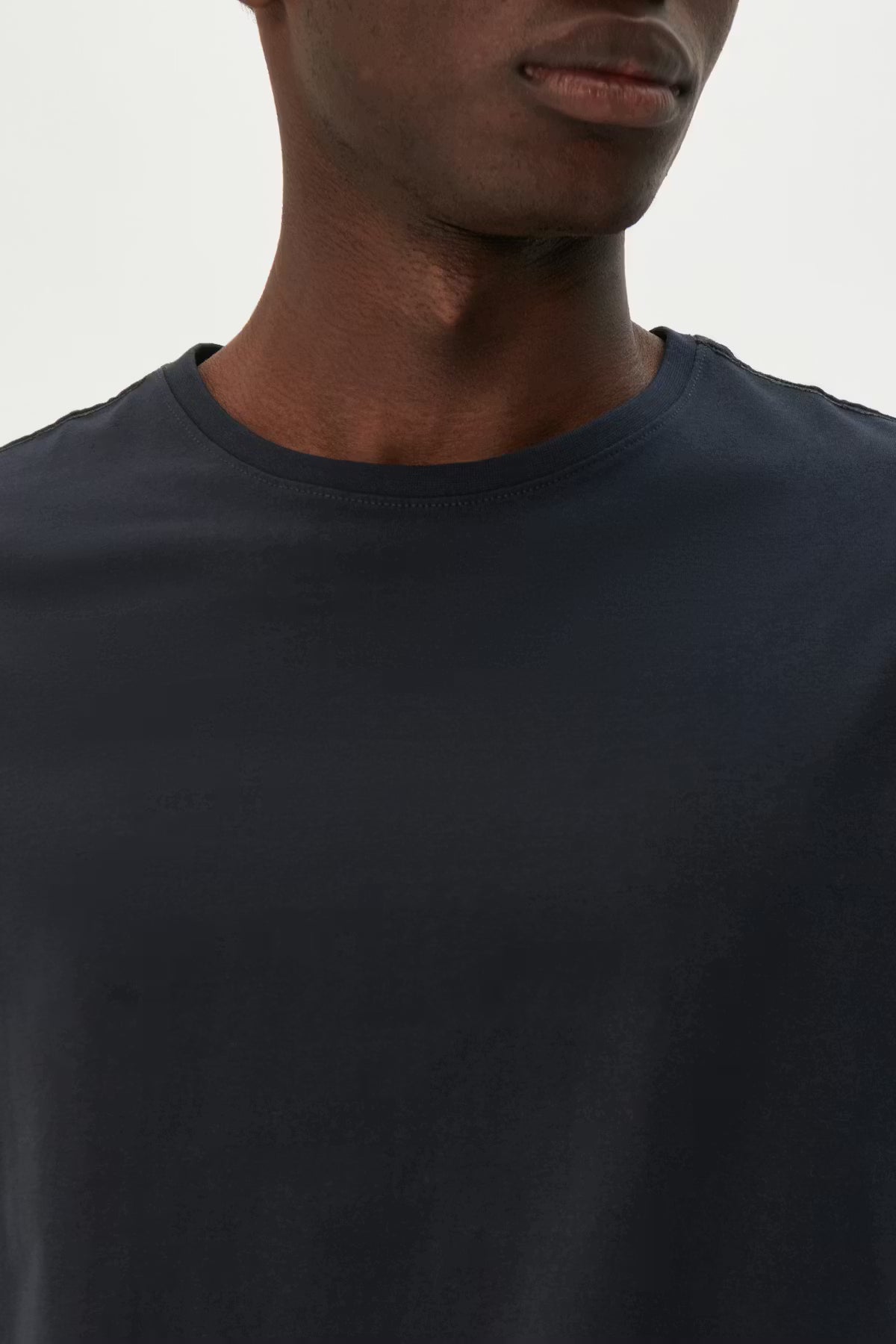 Matinique Jermalink T-Shirt - Dark Navy