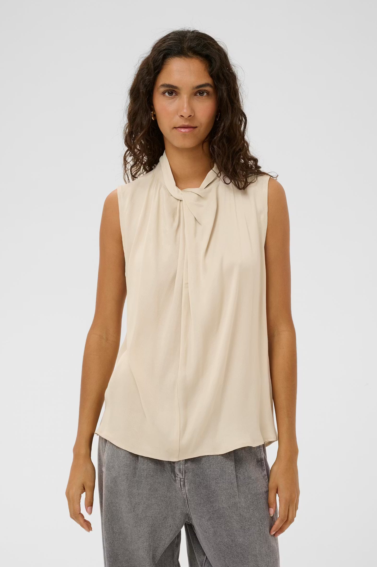 Soaked SZnadeya Miria Top -